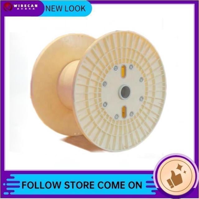  ABS Plastic Bobbin Wire Spool