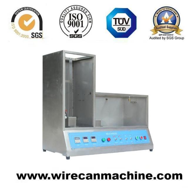  Analog Type UL-62 758 1581 Burning Test Machine