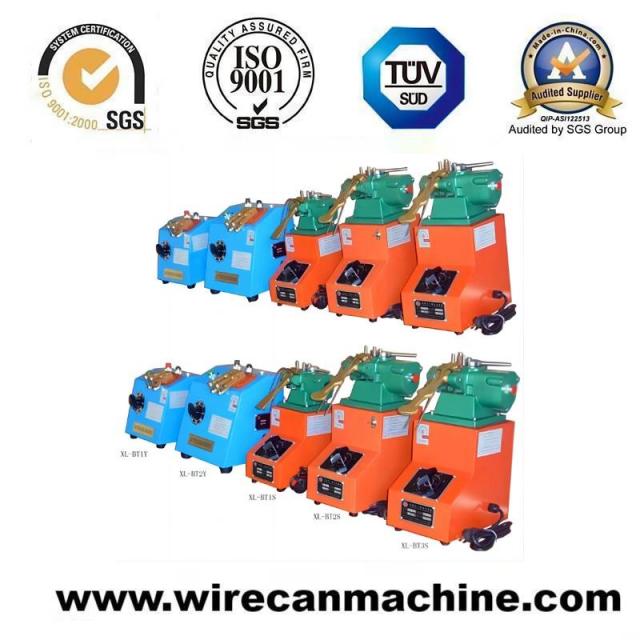 Copper Wire Hot Welding Machine