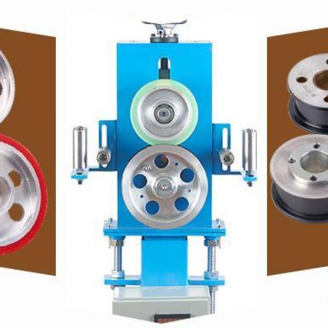 Digital Meter Counter Device /Wire Cable Length Measuring Device