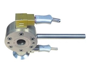  FTTH Drop Cable Machine Extrusion Crosshead 