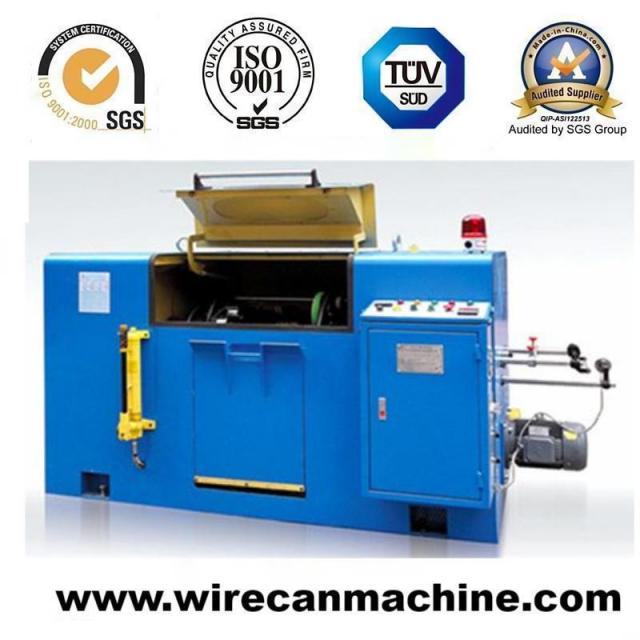 Full Antomatic Bunching Machine for Copper Wire/Alloy Wire/Tinned Wire