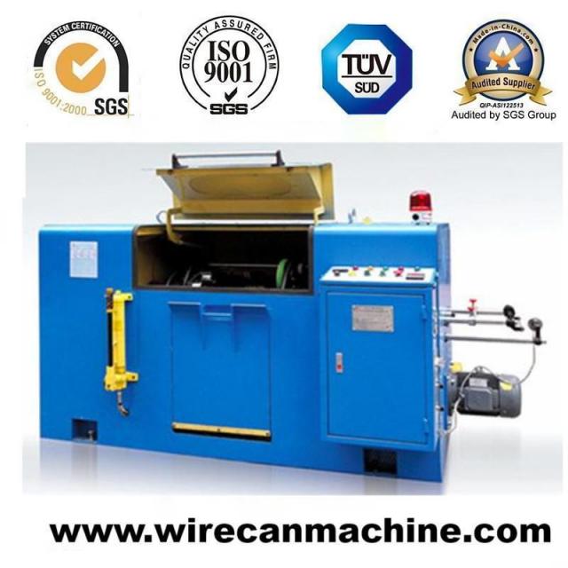 Full Automatic Bunching Machine for Copper Wire/Alloy Wire/Tinned Wire