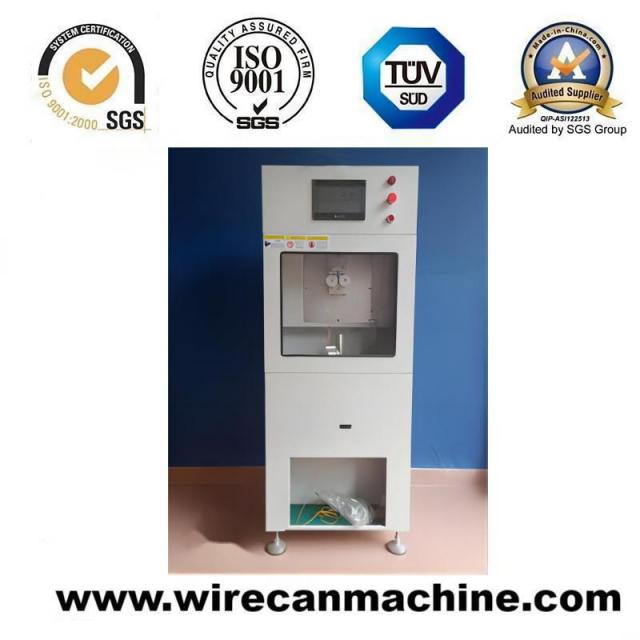 GR-326 Optical Fiber Mechanical Properties Testing Machine