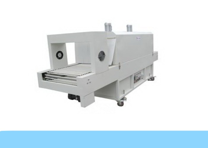 Heat Seal Cable Packing Machine 