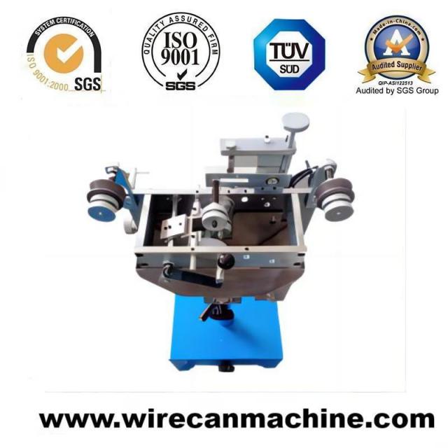 High Speed Printer for Electric Cable Wire