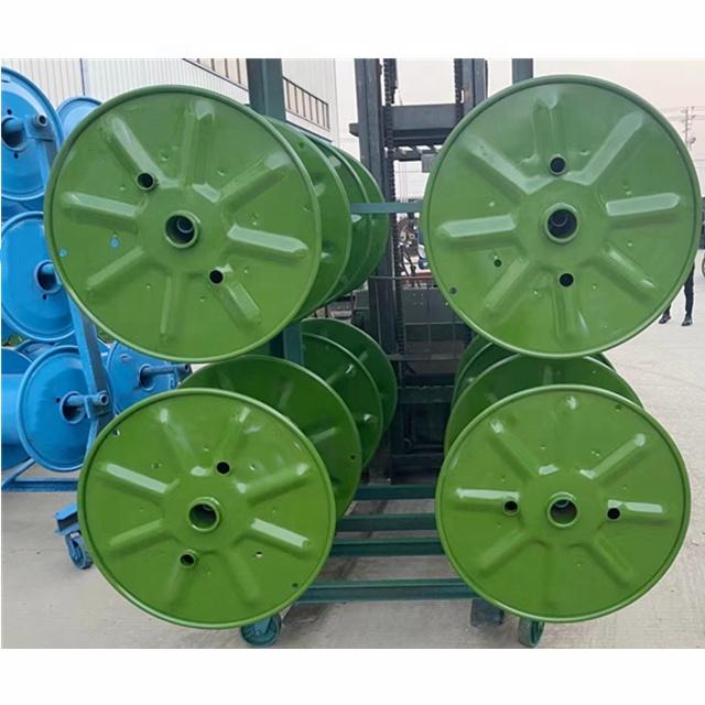 Punching Steel Bobbin/Reel/Spool/Drum 