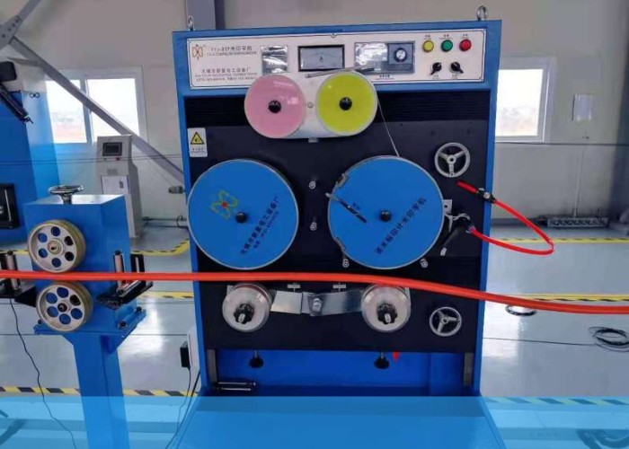 Hot Color Ribbon Meter Counting Printer