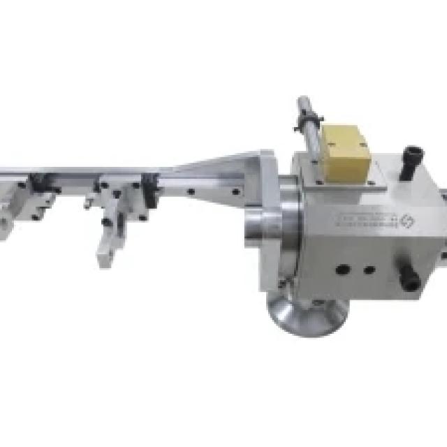 U14 High Speed Secondary Coating Machine Head