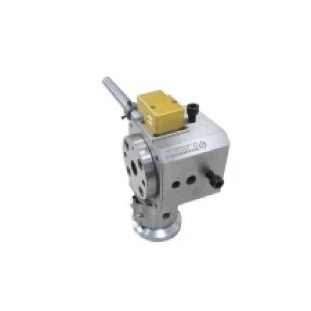 U14 Fine Tuning Machine Extrusion Crosshead