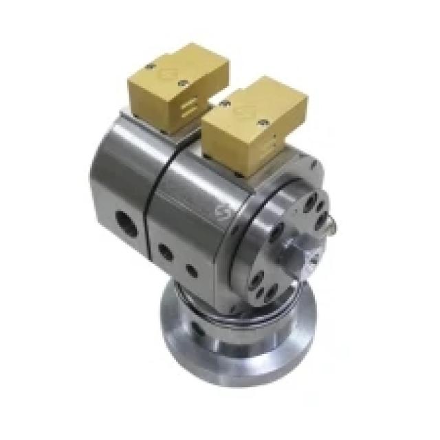 U14 Free Adjustable Centering Extrusion Crosshead 