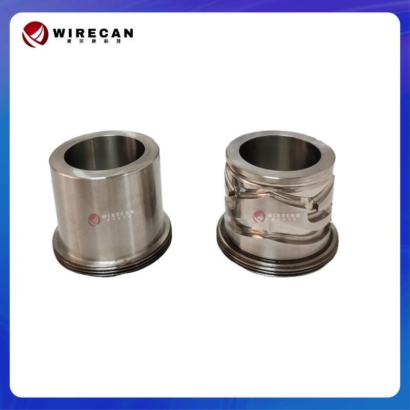 Tungsten Carbide Wire Cable Extrusion Molds