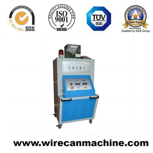 Wire Power frequency voltage test machine